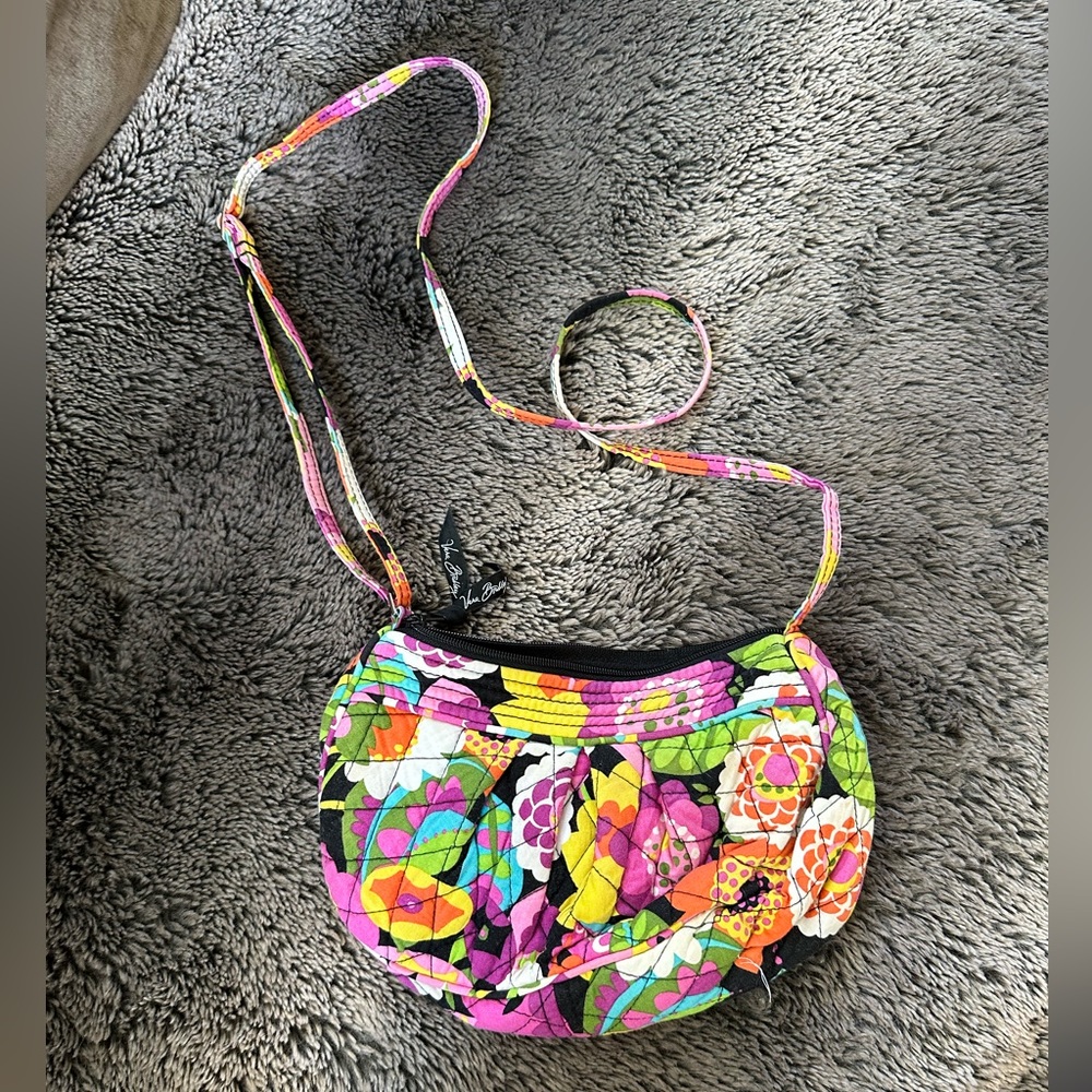 Vera Bradley crossbody